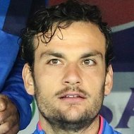 Marco Parolo, 40 (足球运动员)