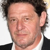 Marco Pierre White, 62 (Chef)