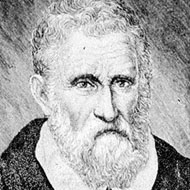 Marco Polo (1254 - 1324) (探险者)