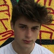 Marco Rondas, 23 (TikTok Star)