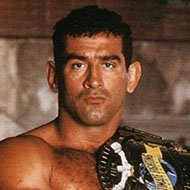 Marco Ruas, 64 (MMA格斗手)