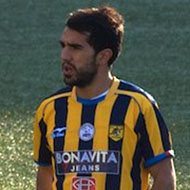 Marco Sau, 37 (Giocatore di calcio)