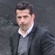 Marco Silva, 48 (Soccer Player)