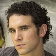 Marco Valdés, 39 (TV Actor)