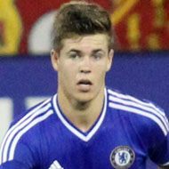 Marco Vanginkel, 32 (Soccer Player)