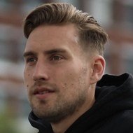 Marco Wick, 38 (TikTok-ster)