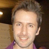 Marco Zunino, 47 (TV Actor)