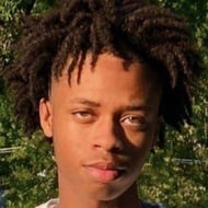 Marcojw, 20 (TikTok Star)