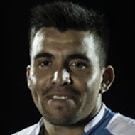 marcos acuna, 34 (Soccer Player)