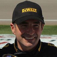 Marcos Ambrose, 49 (赛车手)