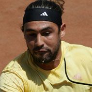 Marcos Baghdatis, 38 (Tennis Player)