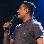 Marcos Brunet, 41 (福音歌手)