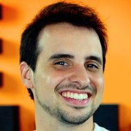 Marcos Castro, 38 (YouTube Star)