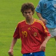 Marcos García Barreno, 38 (足球运动员)