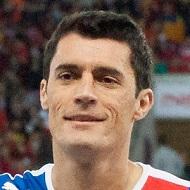 Marcos Gonzalez, 45 (足球运动员)