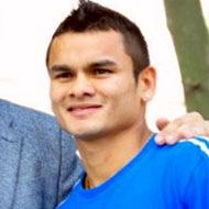 Marcos Maidana, 40 (拳擊手)