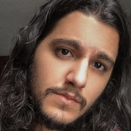 Marcos Najar, 33 (Instagram明星)