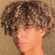 Marcos Otero, 21 (Estrella de TikTok)