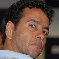 Marcos Palmeira, 60 (电视演员)