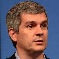 Marcos Peña, 48 (政治家)