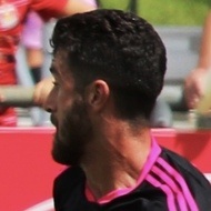 Marcos Senesi, 28 (Soccer Player)