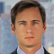 Marcos Stupenengo, 36 (记者)