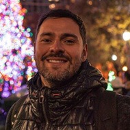 Marcos Vaz, 37 (YouTube明星)