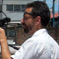 Marcos Villatoro, 63 (诗人)