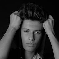 Marcos White, 21 (Instagram Star)