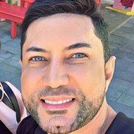 Marcos Yaroide, 48 (Rock Singer)