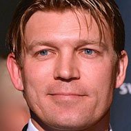 Marcus Allback, 50 (Soccer Player)