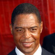 Marcus Allen, 63 (Football Player)