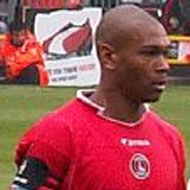Marcus Bent, 45 (足球运动员)