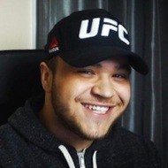 Marcus Blanks, 30 (YouTube Star)