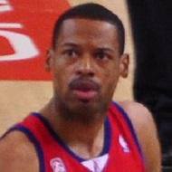 Marcus Camby, 51 (Basketball Player)