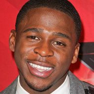 Marcus Canty, 34 (Cantante Pop)