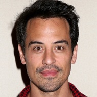 Marcus Coloma, 47 (電視演員)