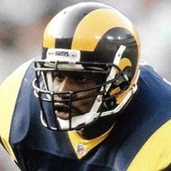 Marcus Dupree, 61 (Giocatore di calcio)