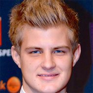 Marcus Ericsson, 33 (赛车手)