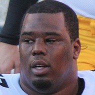 Marcus Gilbert, 37 (足球運動員)