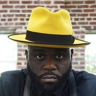 Marcus Harvey, 42 (Estrella de Telerrealidad)