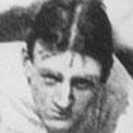 Marcus Hurley (1883 - 1941) (Cyclist)