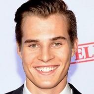 Marcus Johns, 30 (TV Actor)