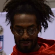 Marcus Kemp, 30 (Football Player)