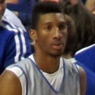 Marcus Lee, 31 (Basketball Player)