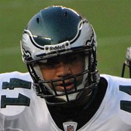 Marcus Mailei, 39 (足球運動員)