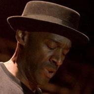 Marcus Miller, 64 (Komponist)