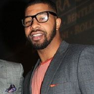 Marcus Morris, 34 (篮球运动员)