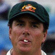 Marcus North, 44 (Cricket Speler)