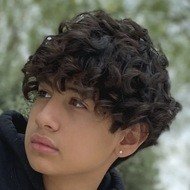 Marcus Ortiz, 19 (TikToker)